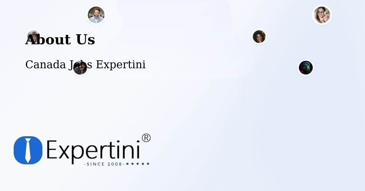 About Expertini Recruitment Platform  – Goderich - Goderich, Canada Jobs Expertini
