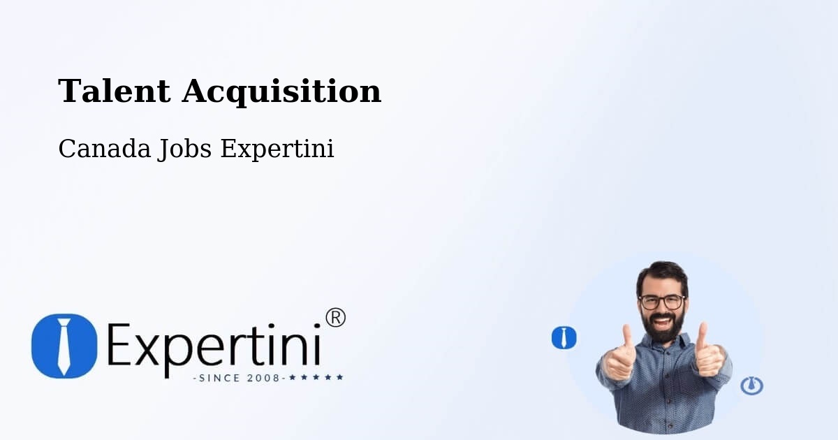 Post Jobs & Find Candidates in Goderich – Talent Acquisition Solutions - Canada Jobs Expertini